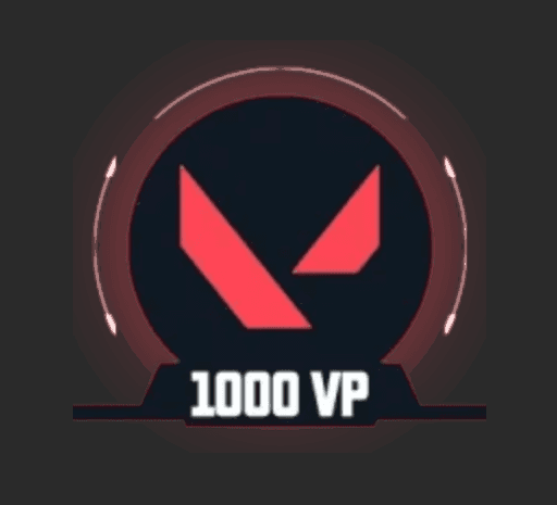 1000 VP