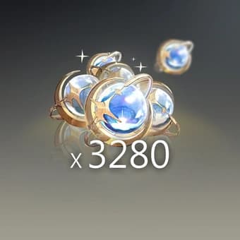 3280+600 Lunites