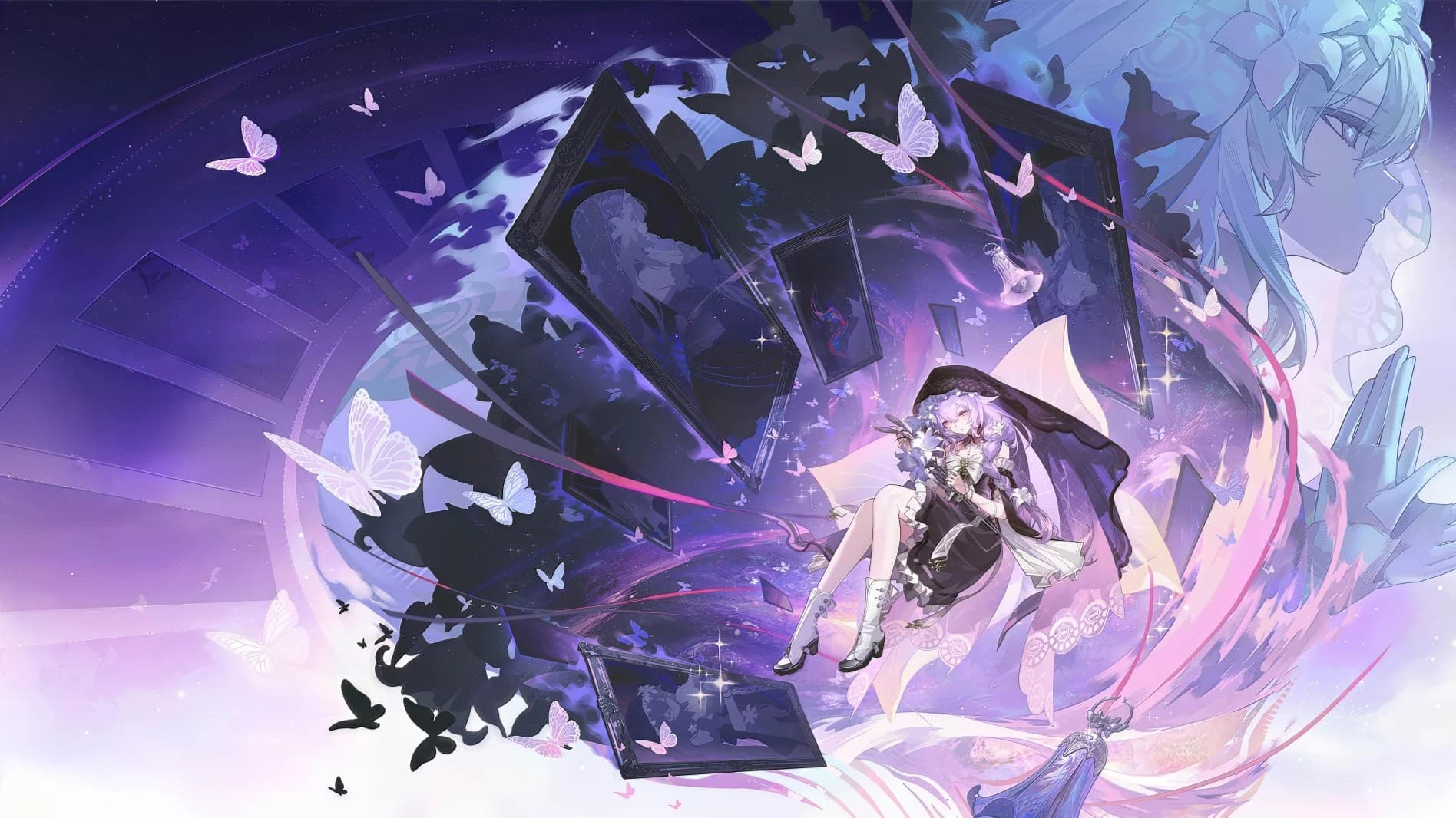 Wuthering Waves Lily Team Guide: Best Teams & Compositions