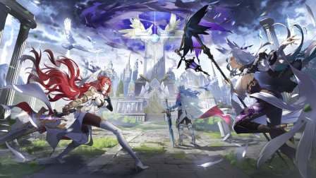 Sword x Staff Season 3 Update: New Map, Classes & Prep Guide