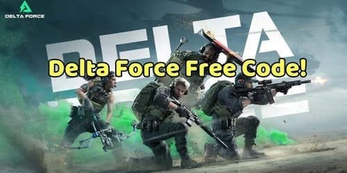 September 2026 Delta Force Latest Redeem Codes