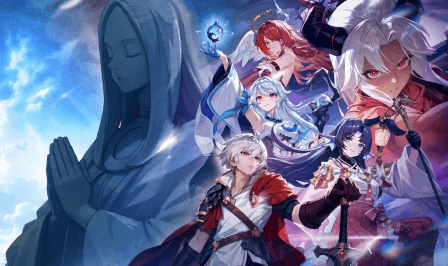 Sword x Staff Gear Refinement & Affix Guide – Don’t Waste Your Stones