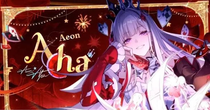 Aeon Aha in HSR: Kit, Relics, Teams, Materials, Eidolons, and More