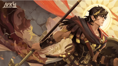 AFK Journey Latest Tier List