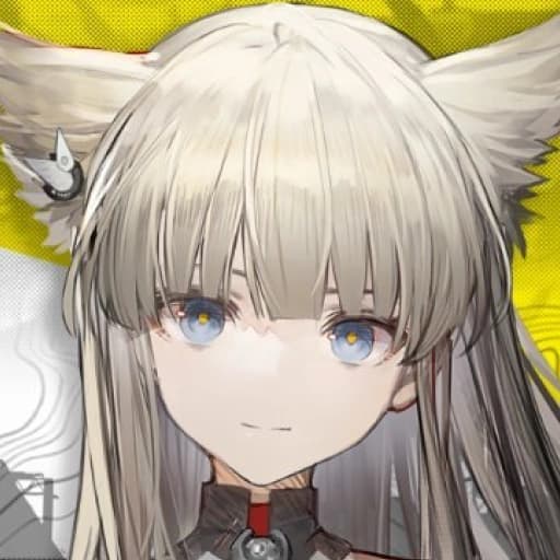 明日方舟：終末地