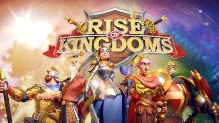 Rise of Kingdoms Troops Tier List: Best Special Units and Troop Types