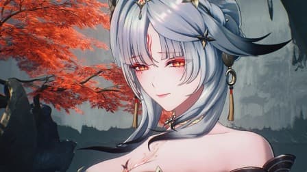 Hsin Team Guide: Best Teams & Team Compositions | WuWa 3.7