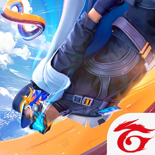 Free Fire