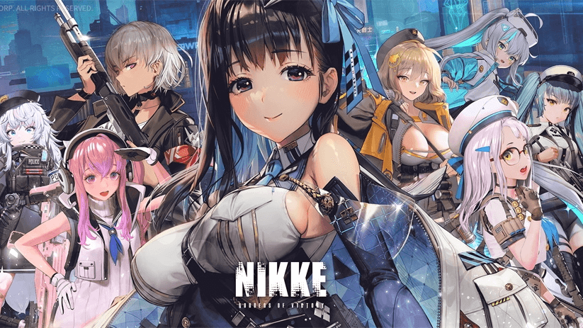 Goddess of Victory: NIKKE Latest Code October 2026