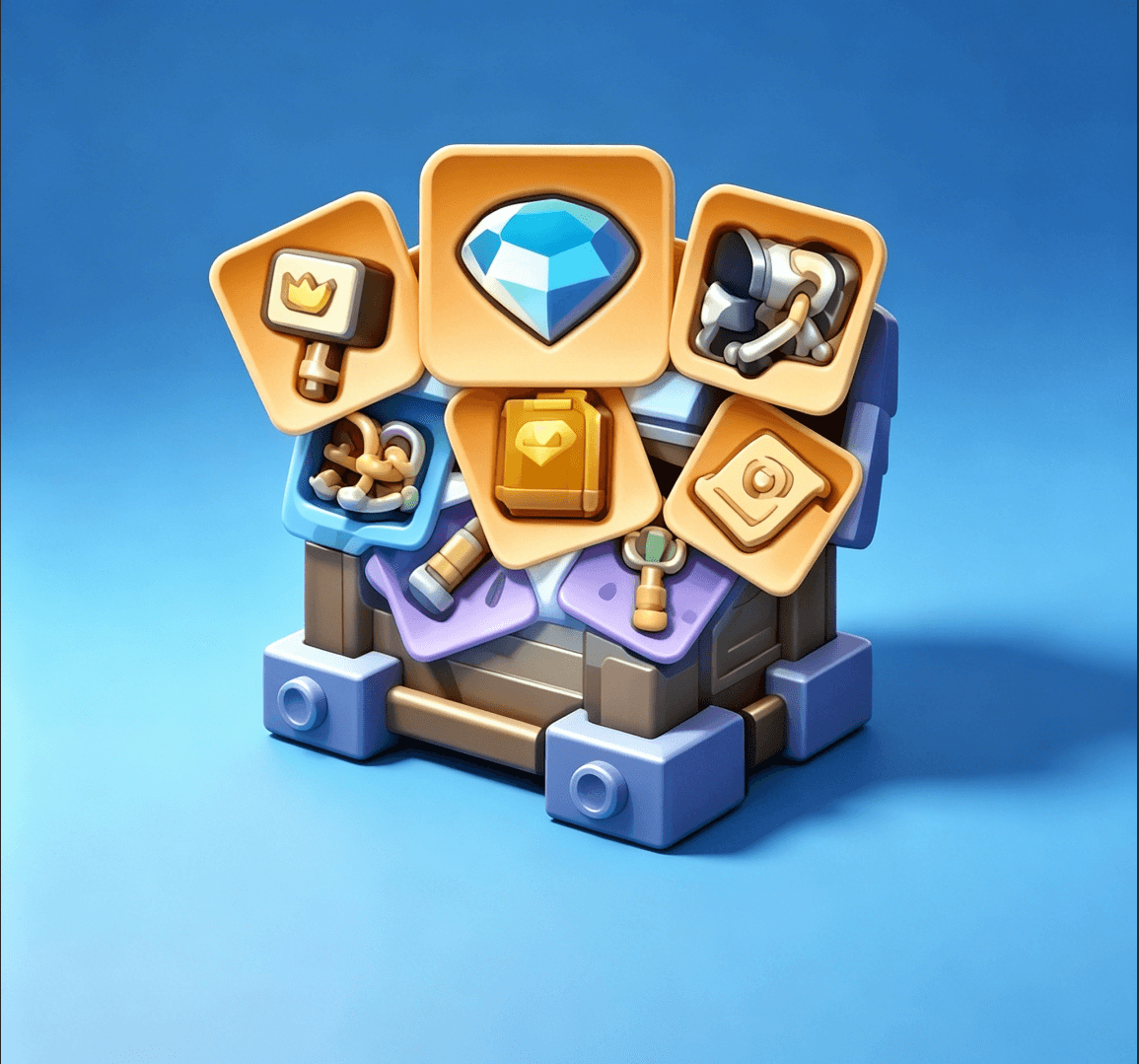 Any 99.99 Pack