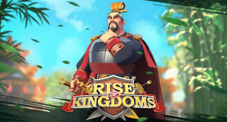 Rise of Kingdoms: How to Build Cao Cao — Talent Tree, Skills & Pairings (ROK)