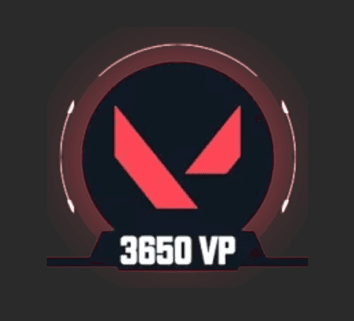 3650 VP