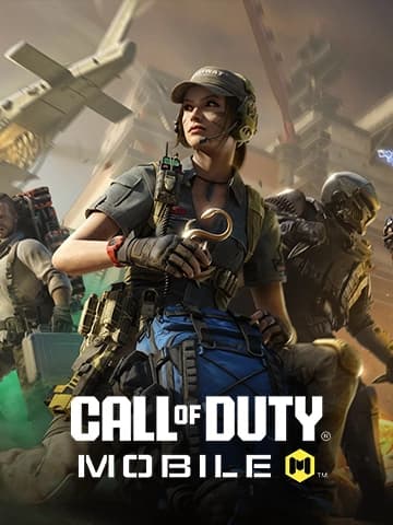 Call of Duty: Mobile