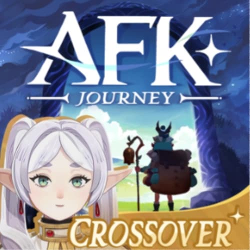 AFK：ジャーニー