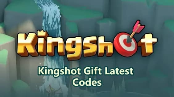 Kingshot Gift Latest Codes: For August 2026!