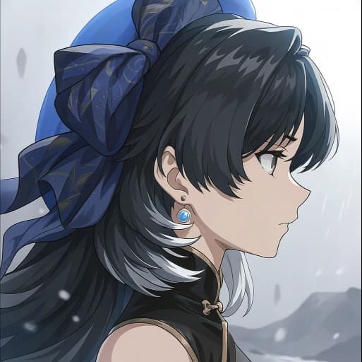 鳴潮