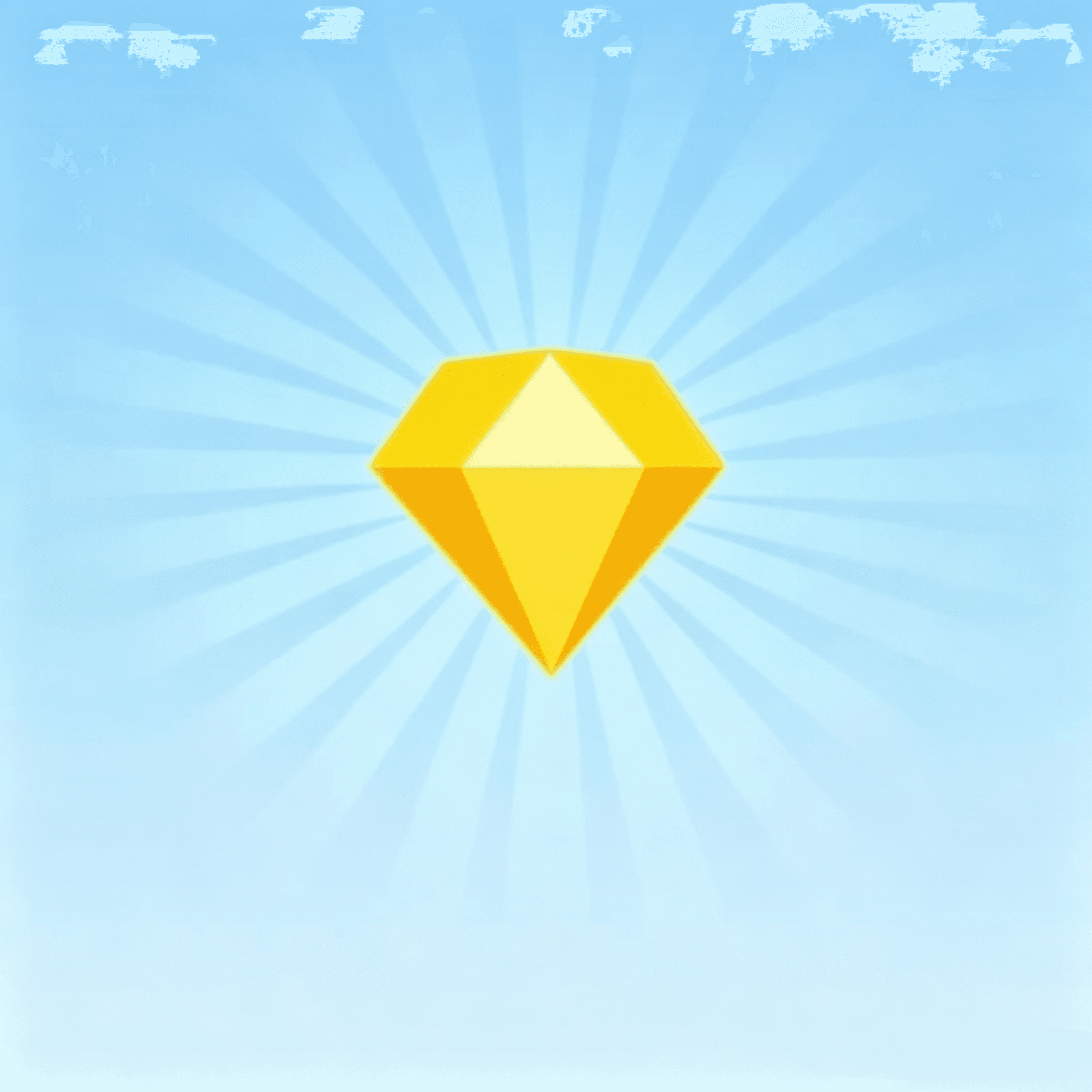 1000 Diamonds