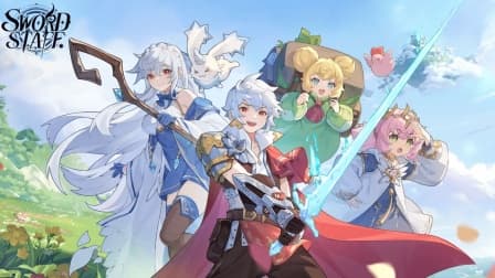 Тир-лист Sword X Staff Fantomon: лучшие питомцы в рейтинге (август 2026)