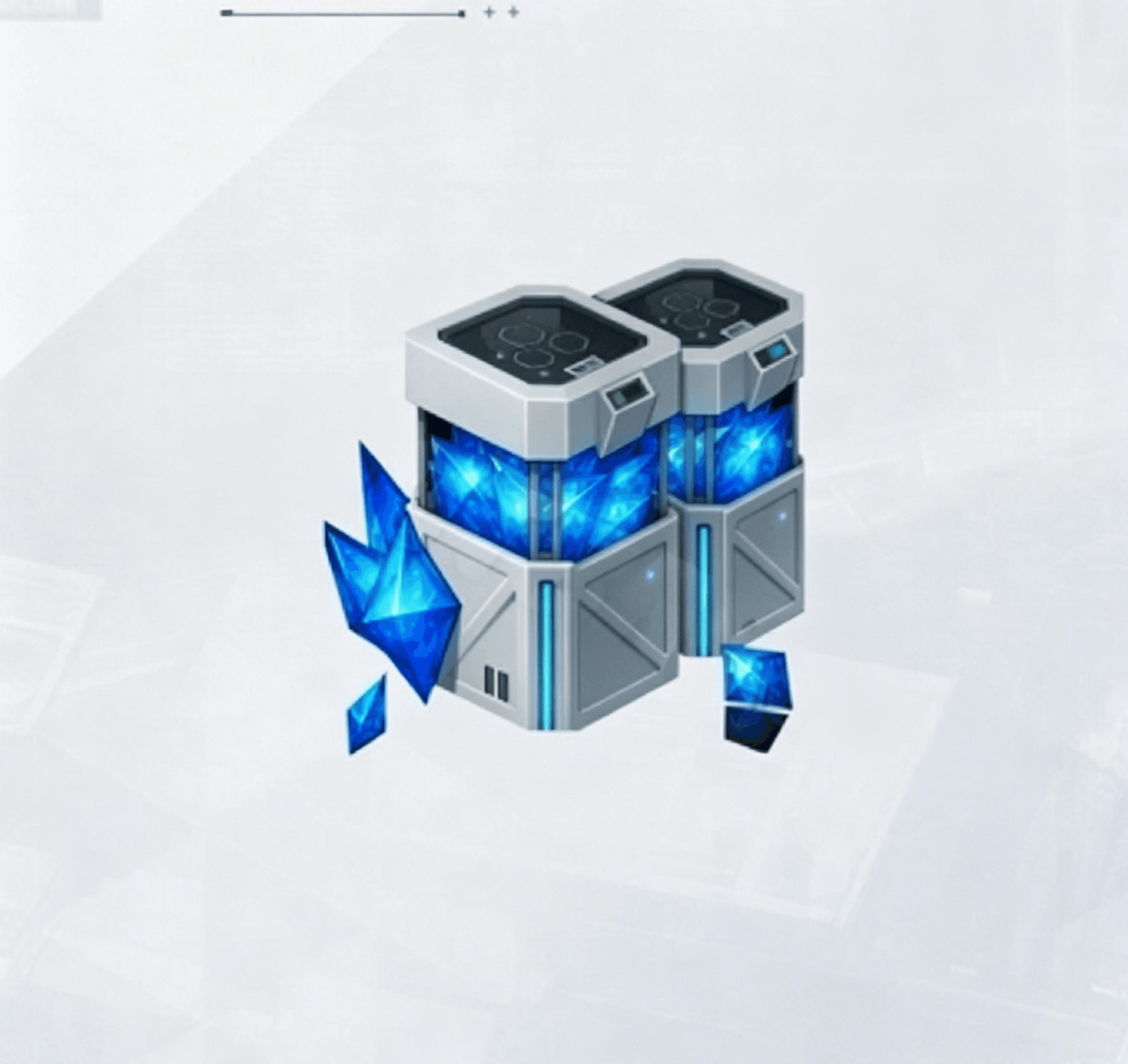 2300+400 Gems