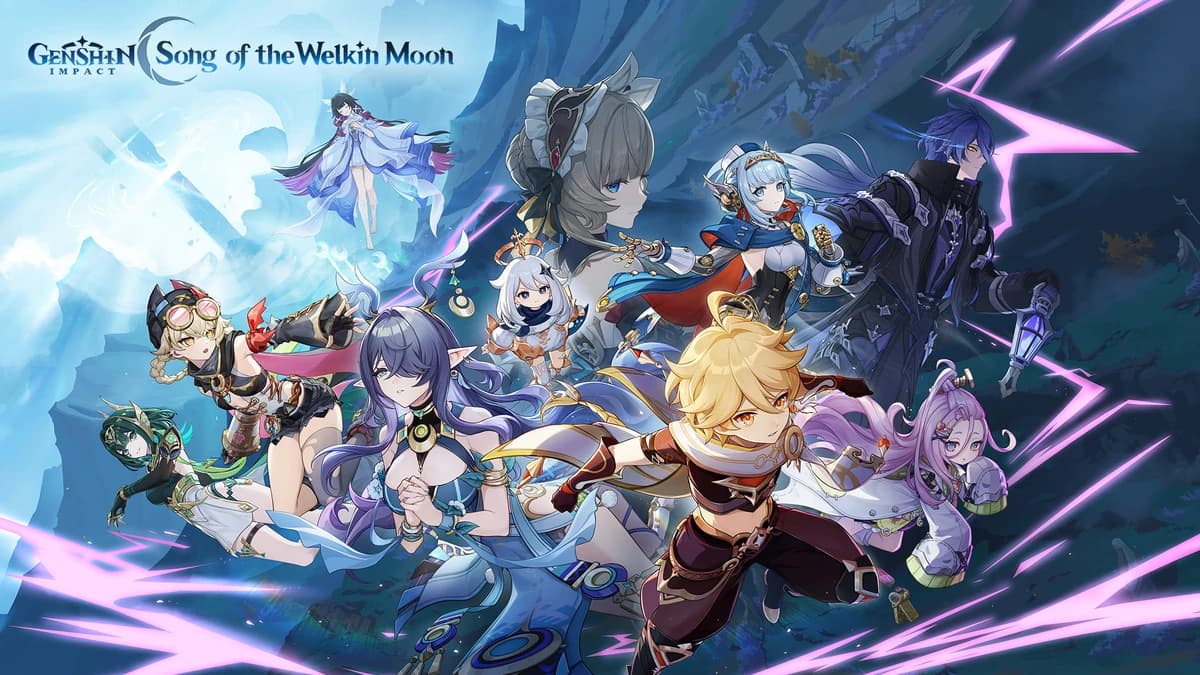 Codes du livestream de Genshin Impact 7.1 — plus les tout derniers codes d'échange à récupérer