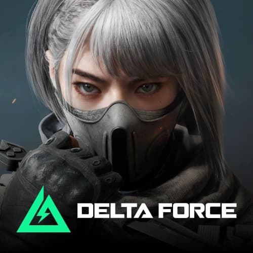 Delta Force