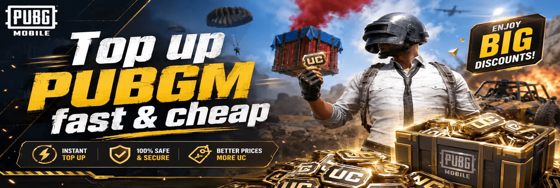 pubg