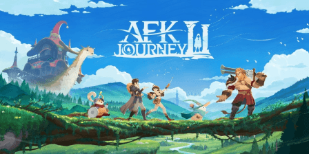 NEW CODE | AFK Journey Codes August 2026