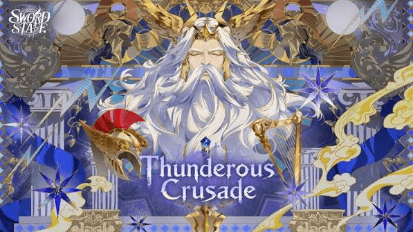 Zeus Build Guide: Sword x Staff
