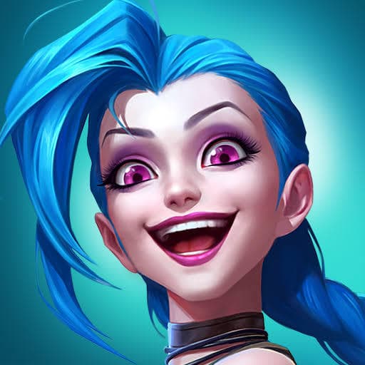 League of Legends: Wild Rift（SEA)