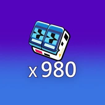 980+110 Monochrome