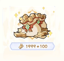 1999+100 Bons