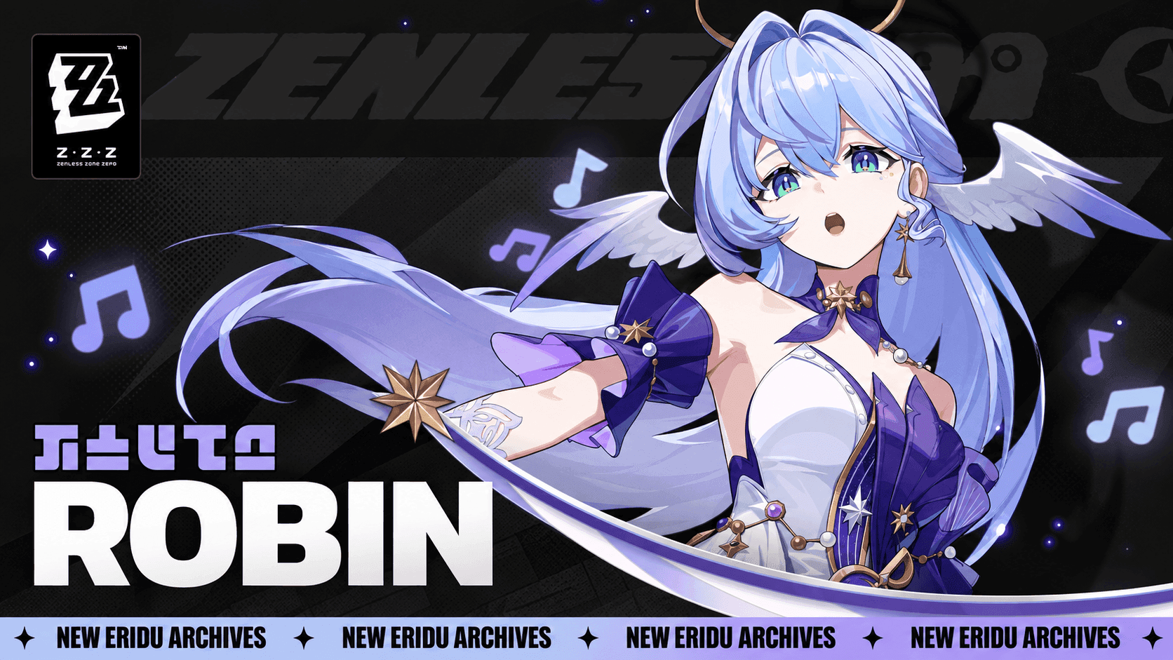 ZZZ Robin Build Guide: Kit, Drive Discs & Materials