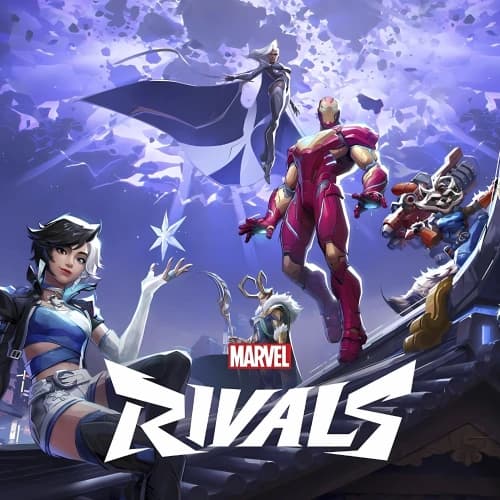 Marvel Rivals