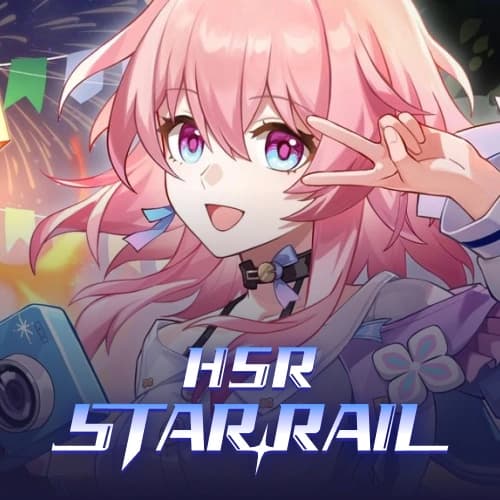 Honkai: Star Rail