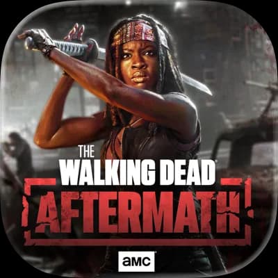 The Walking Dead: Aftermath
