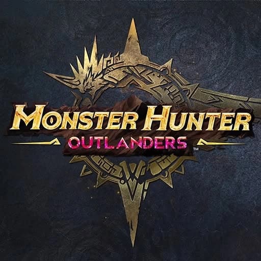 Monster Hunter Outlanders