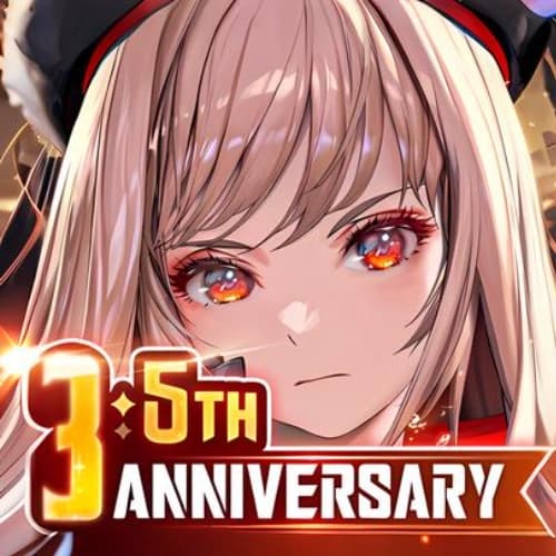 Goddess of Victory: Nikke