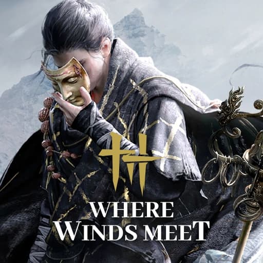 Where Winds Meet
