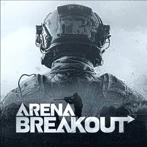 Arena Breakout
