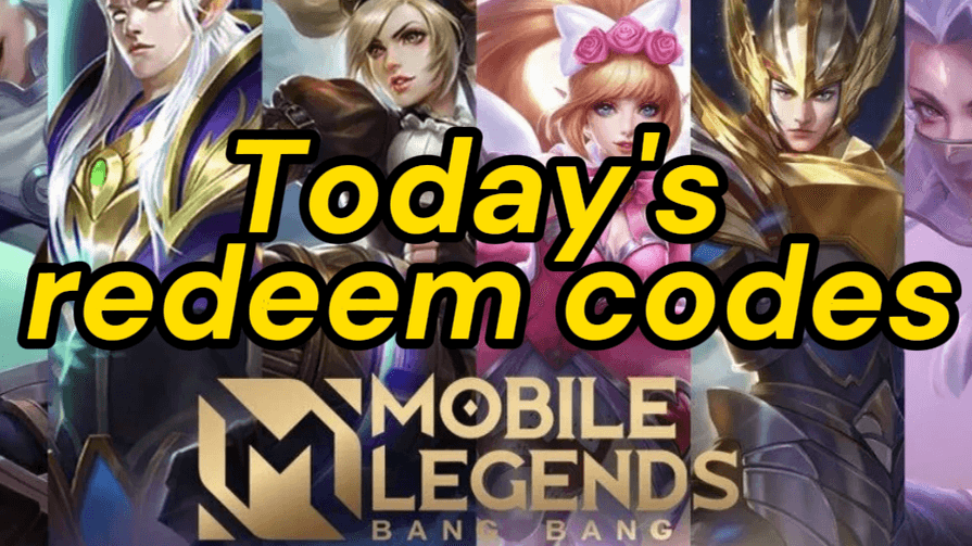 Промокоды для Mobile Legends Bang Bang: «Сентябрь 2026»