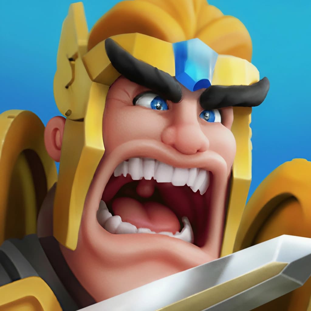 Lords Mobile
